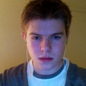 Meet your Posher, Edwin